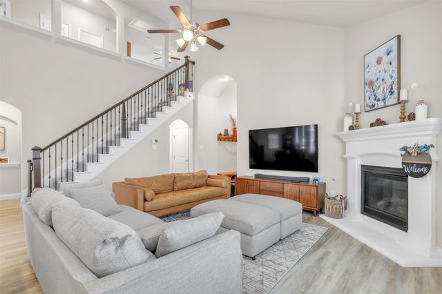 3522 Ridgecross Drive, Rockwall, TX 75087