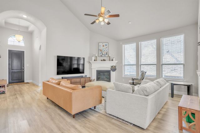3522 Ridgecross Drive, Rockwall, TX 75087