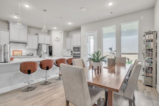3522 Ridgecross Drive, Rockwall, TX 75087