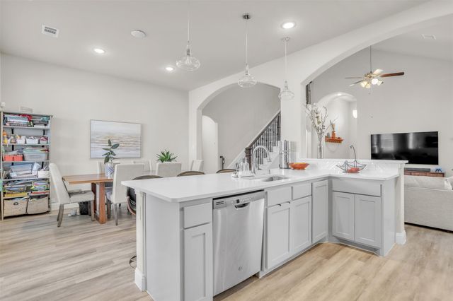 3522 Ridgecross Drive, Rockwall, TX 75087