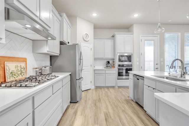 3522 Ridgecross Drive, Rockwall, TX 75087