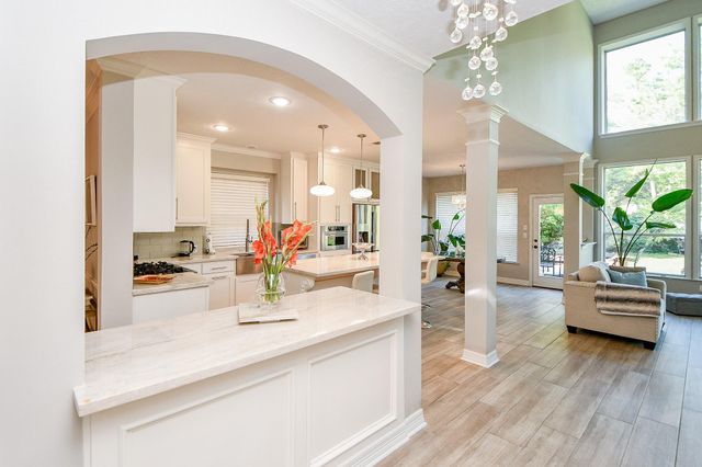 14103 Sherburn Manor Drive, Cypress, TX 77429