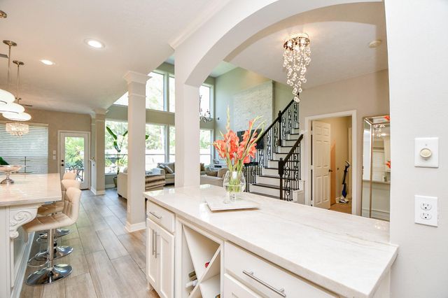 14103 Sherburn Manor Drive, Cypress, TX 77429