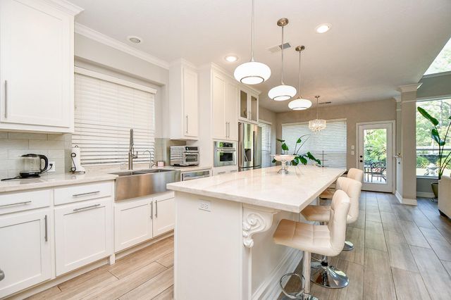 14103 Sherburn Manor Drive, Cypress, TX 77429