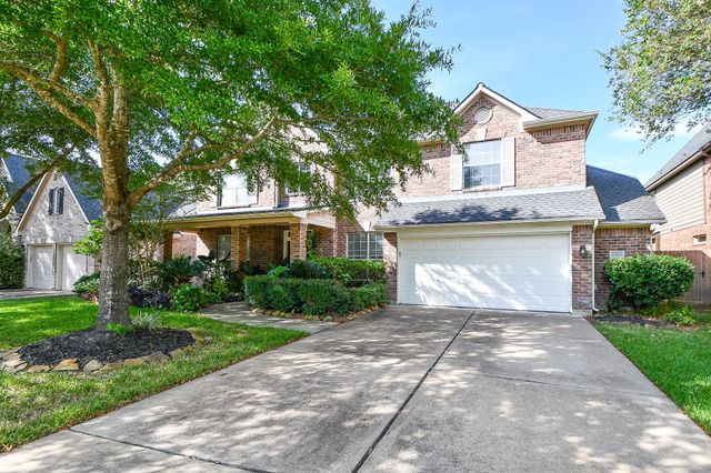 14103 Sherburn Manor Drive, Cypress, TX 77429