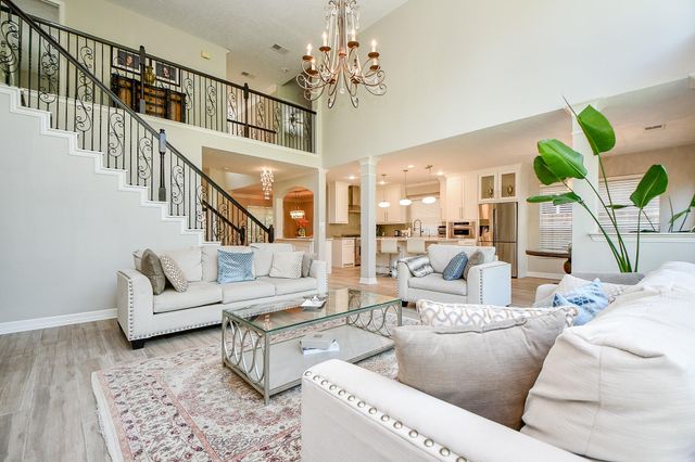 14103 Sherburn Manor Drive, Cypress, TX 77429