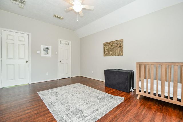 14103 Sherburn Manor Drive, Cypress, TX 77429