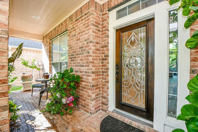 14103 Sherburn Manor Drive, Cypress, TX 77429