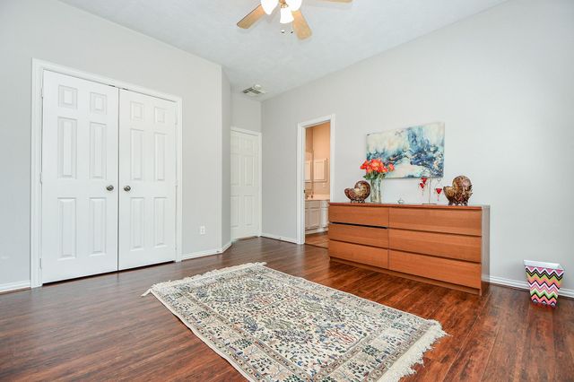 14103 Sherburn Manor Drive, Cypress, TX 77429