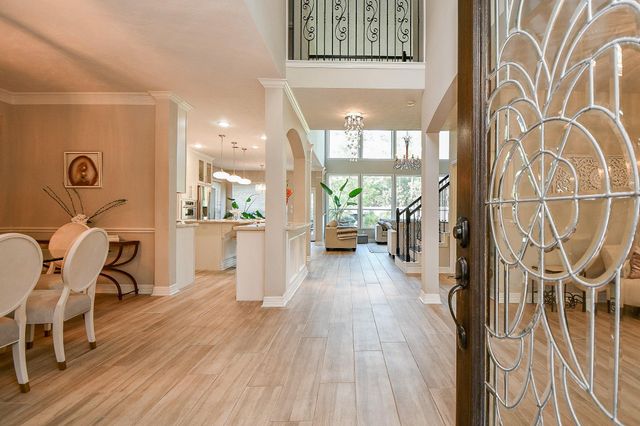 14103 Sherburn Manor Drive, Cypress, TX 77429