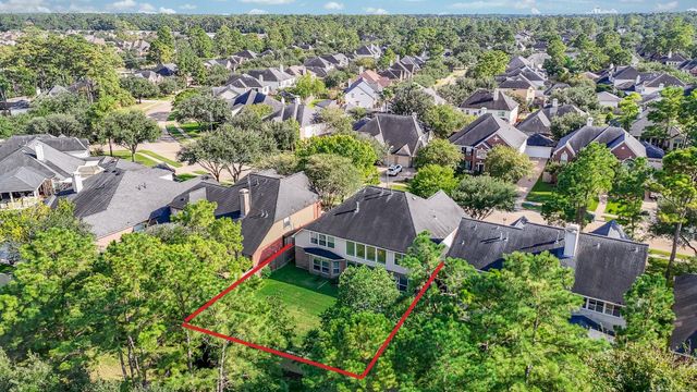 14103 Sherburn Manor Drive, Cypress, TX 77429