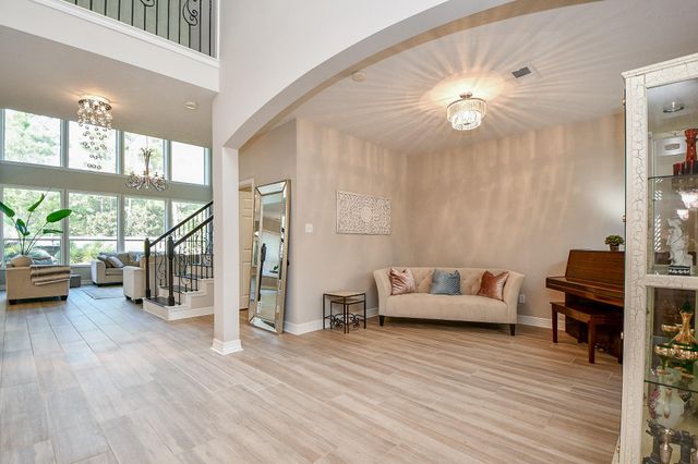 14103 Sherburn Manor Drive, Cypress, TX 77429