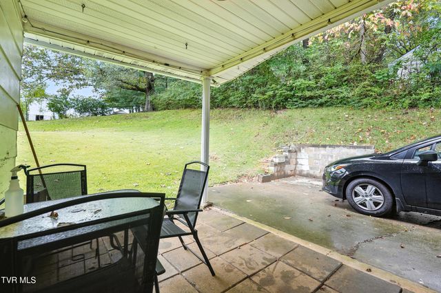 3404 Page Street, Kingsport, TN 37660