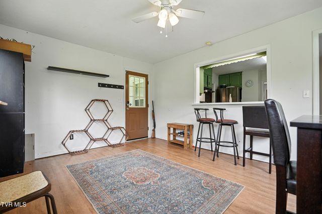 3404 Page Street, Kingsport, TN 37660