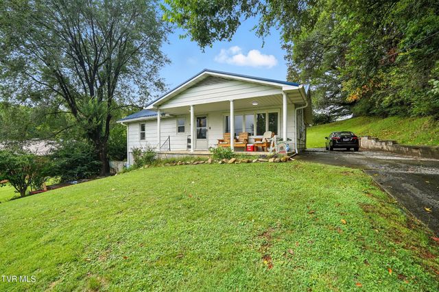 3404 Page Street, Kingsport, TN 37660