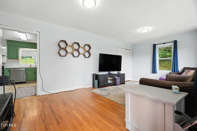 3404 Page Street, Kingsport, TN 37660