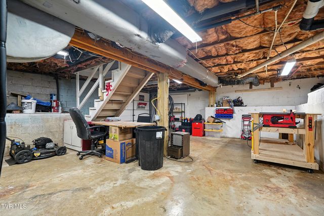 3404 Page Street, Kingsport, TN 37660
