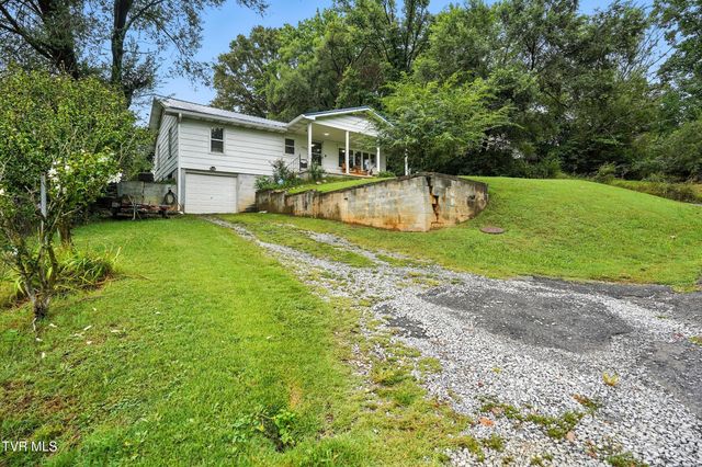 3404 Page Street, Kingsport, TN 37660