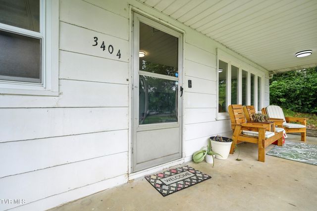 3404 Page Street, Kingsport, TN 37660