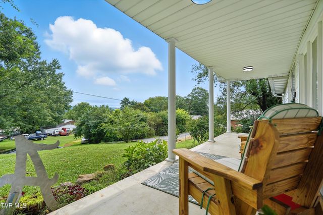 3404 Page Street, Kingsport, TN 37660