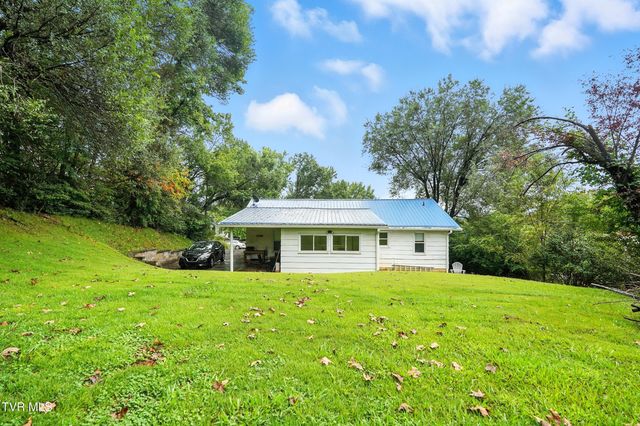 3404 Page Street, Kingsport, TN 37660