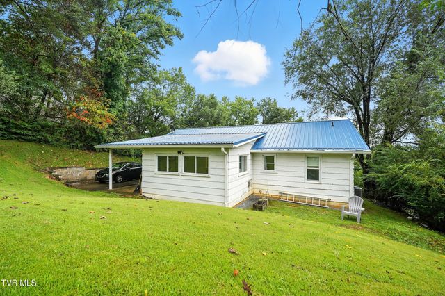 3404 Page Street, Kingsport, TN 37660