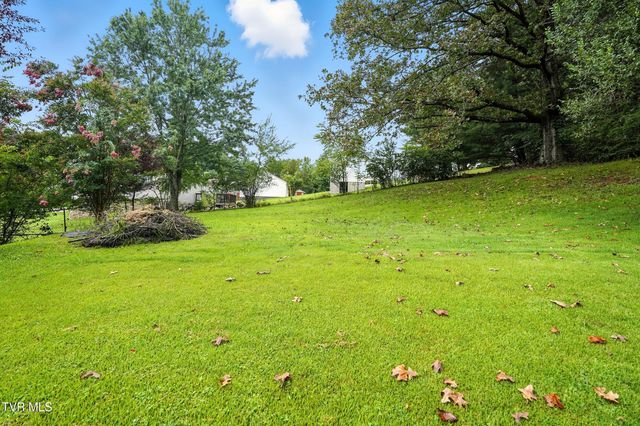 3404 Page Street, Kingsport, TN 37660