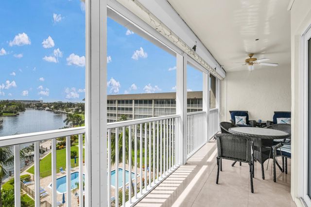 410 N FEDERAL Highway N 616, Deerfield Beach, FL 33441