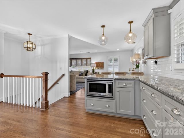 3501 Windsor Drive, Charlotte, NC 28209