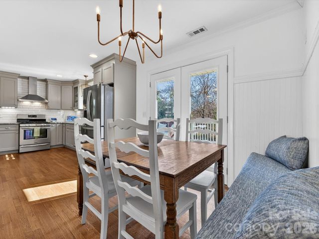 3501 Windsor Drive, Charlotte, NC 28209