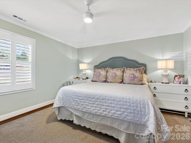 3501 Windsor Drive, Charlotte, NC 28209