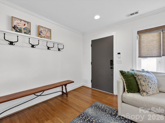 3501 Windsor Drive, Charlotte, NC 28209