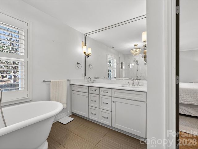 3501 Windsor Drive, Charlotte, NC 28209