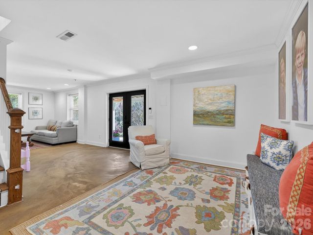 3501 Windsor Drive, Charlotte, NC 28209