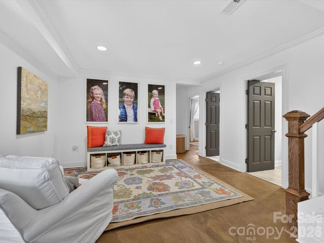 3501 Windsor Drive, Charlotte, NC 28209