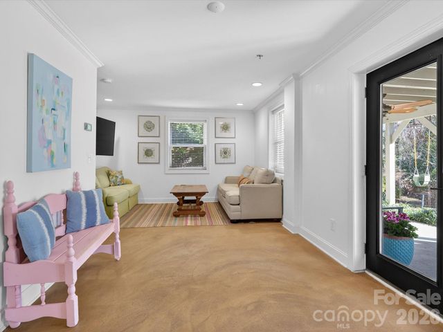 3501 Windsor Drive, Charlotte, NC 28209