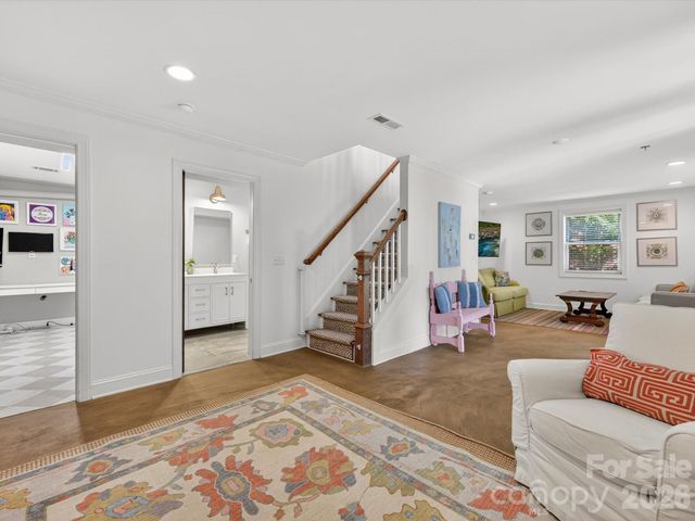 3501 Windsor Drive, Charlotte, NC 28209