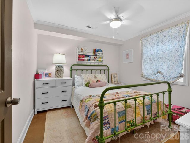 3501 Windsor Drive, Charlotte, NC 28209