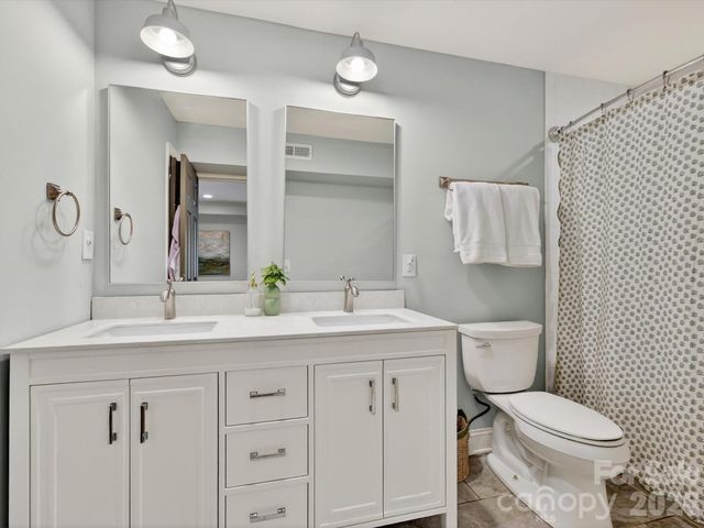 3501 Windsor Drive, Charlotte, NC 28209