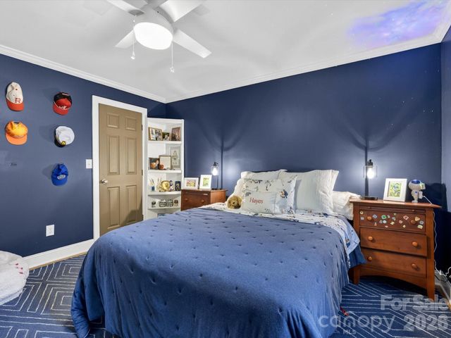 3501 Windsor Drive, Charlotte, NC 28209