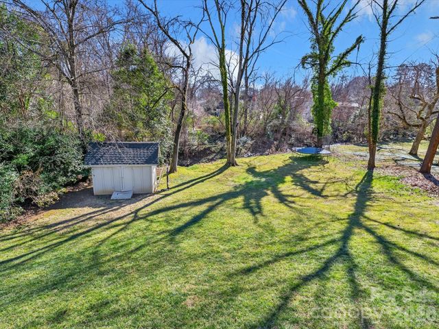 3501 Windsor Drive, Charlotte, NC 28209