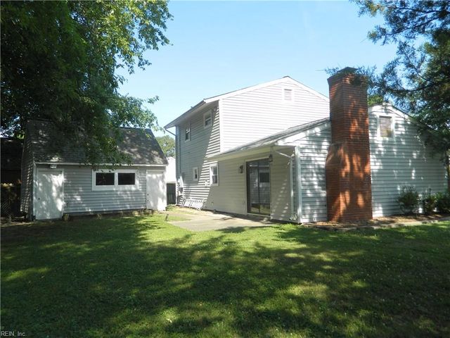 4901 Westgrove RD, Virginia Beach, VA 23455