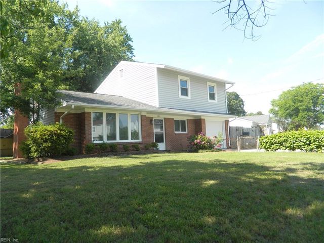 4901 Westgrove RD, Virginia Beach, VA 23455