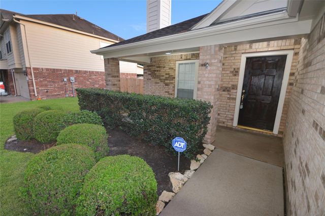 21614 Brookchase Loop, Cypress, TX 77433