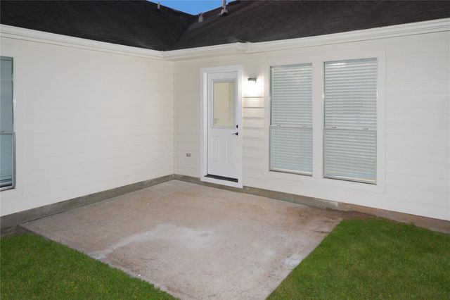 21614 Brookchase Loop, Cypress, TX 77433