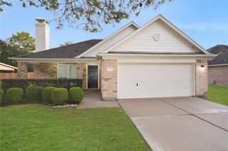 21614 Brookchase Loop, Cypress, TX 77433