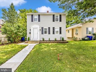 108 MONT VALLA AVE, Hagerstown, MD 21740