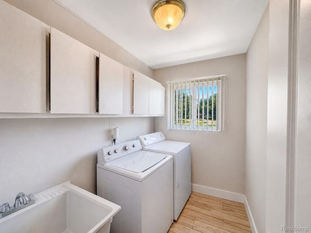 34398 Greentrees Road, Sterling Heights, MI 48312