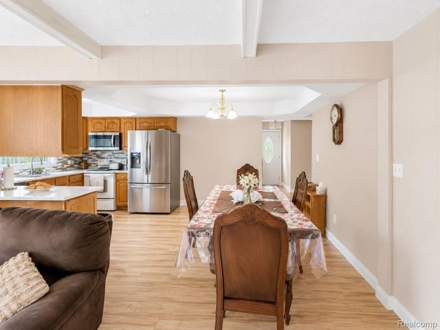 34398 Greentrees Road, Sterling Heights, MI 48312