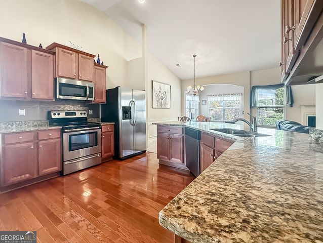 103 Camden Road, Newnan, GA 30265